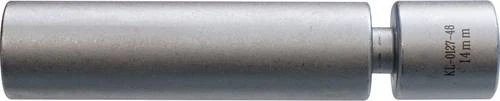 Gedore SW 14 Zündkerzen-Schlüssel mit Gelenk