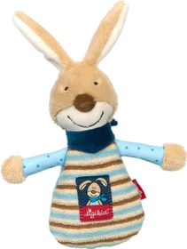 Sigikid Hase Semmel Bunny Wärmetier
