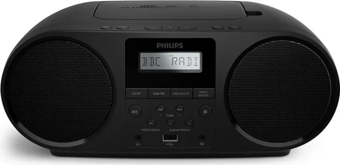 Philips TAZ6000