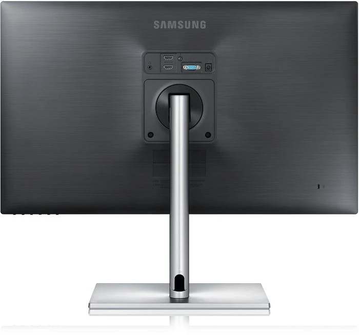 Samsung SC750, 27"
