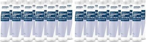 Eurolub Langzeitfett LZF 2