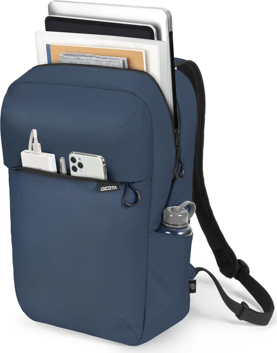 Dicota Commuter 13-16" Rucksack, navy