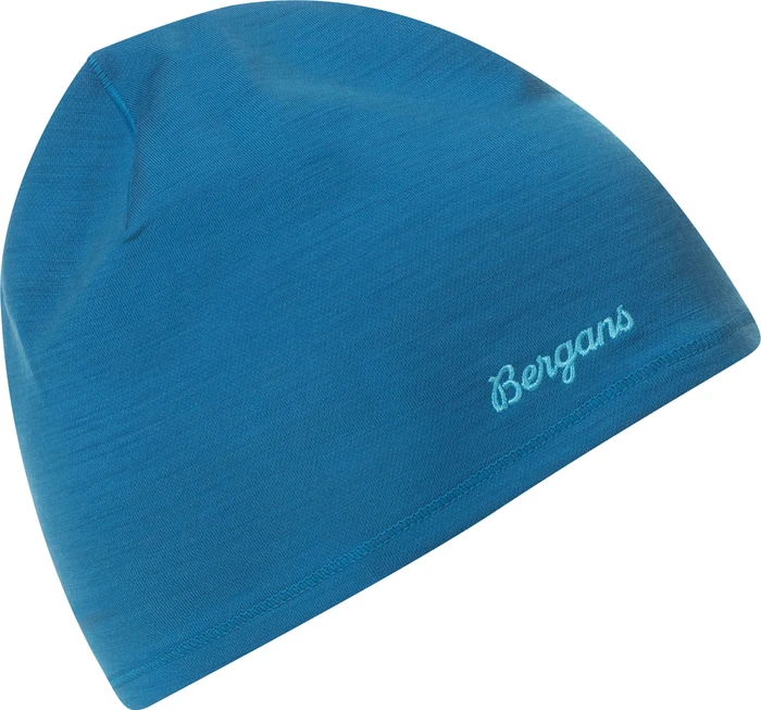 Bergans Merino Tech Beanie (Damen)