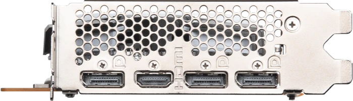 MSI Radeon RX 6600 Armor 8G V1, 8GB GDDR6, HDMI, 3x DP