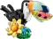 LEGO Creator 3in1 - Wilde Tiere: Tropischer Tukan Vorschaubild