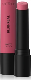 Catrice Blur-Real Matte Lipstick 010 blur me baby, 3g