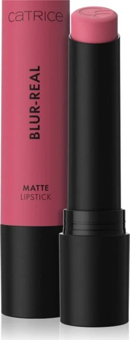 Catrice Blur-Real Matte Lipstick 010 blur me baby, 3g