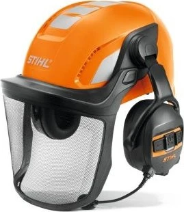 Stihl Advance X-Vent ProCOM Helmset