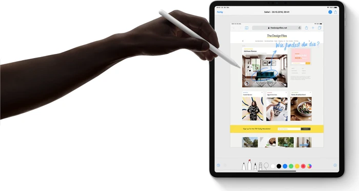 Apple Pencil 2. Gen / 2018