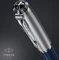 Parker 51 Kugelschreiber midnight blue resin/chrome trim, Geschenkbox Vorschaubild