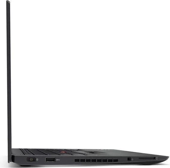 Lenovo ThinkPad T470, Core i5-6300U, 8GB RAM, 256GB SSD, DE
