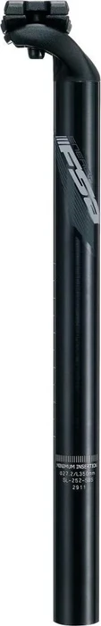 FSA SP Road Energy 27.2mm/350mm 20mm Setback Sattelstütze
