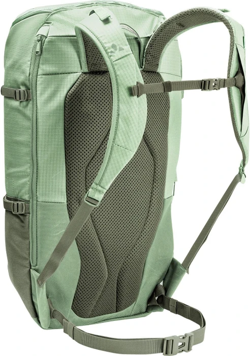 Vaude CityGo 30 II aloe vera