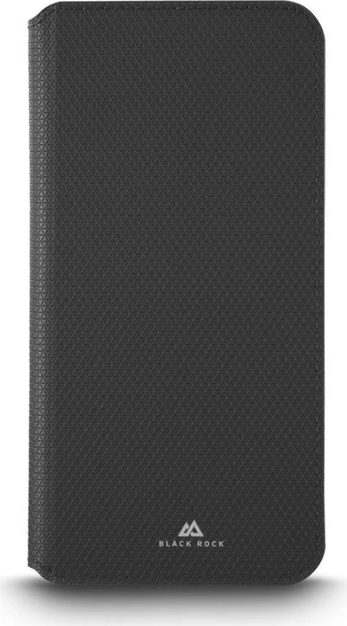 Black Rock Slim Folio Booklet für Samsung Galaxy A57 5G schwarz