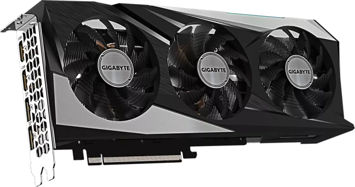 GIGABYTE Radeon RX 7600 Gaming OC 8G, 8GB GDDR6, 2x HDMI, 2x DP