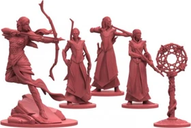 Godtear: Lorsann Champion (Erweiterung)