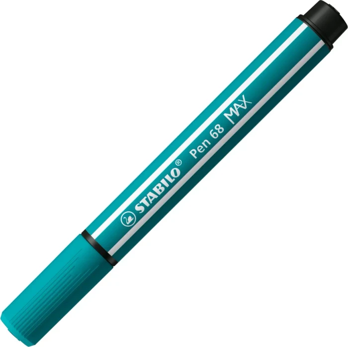 STABILO Pen 68 MAX türkisblau