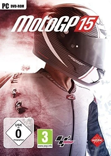 MotoGP 15 (PC)
