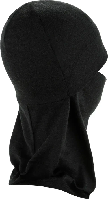 Fjällräven Bergtagen Merino Mütze schwarz