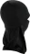 Fjällräven Bergtagen Merino Mütze schwarz Vorschaubild