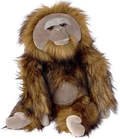 Sigikid Beaststown Orang-Utan Oh Oh Utan XXL 55cm
