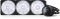NZXT Kraken 360 RGB Black Vorschaubild