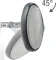 Trotec IR 2570 S Infrarotstrahler/Terrassenheizer Vorschaubild