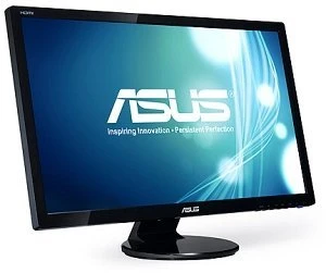 ASUS VE278Q, 27"