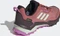 adidas Terrex AX4 GTX wonder red/linen green/pulse lilac (Damen) Vorschaubild