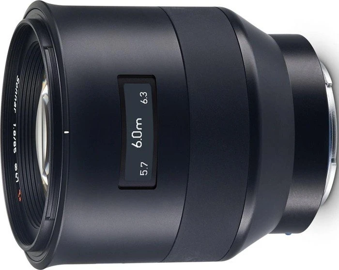 Zeiss Batis 85mm 1.8 für Sony E