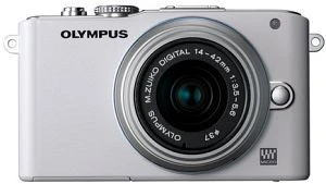 Olympus PEN E-PL3