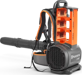 Husqvarna 570iBT Akku-Laubbläser solo