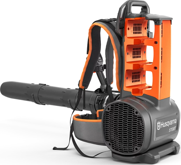 Husqvarna 570iBT Akku-Laubbläser solo