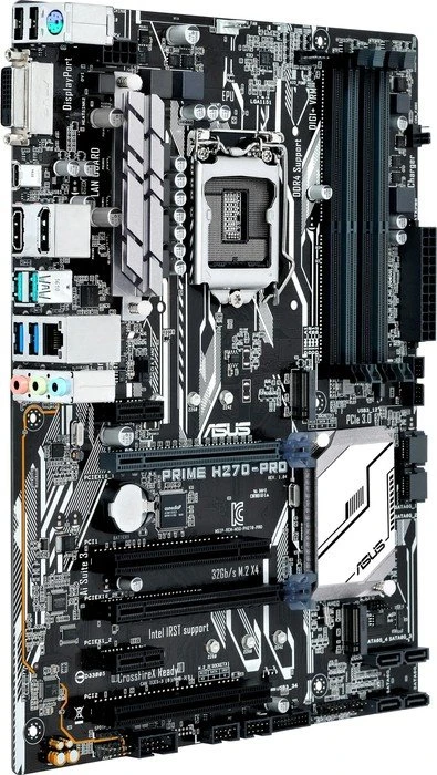 ASUS Prime H270-Pro (Intel 1151)