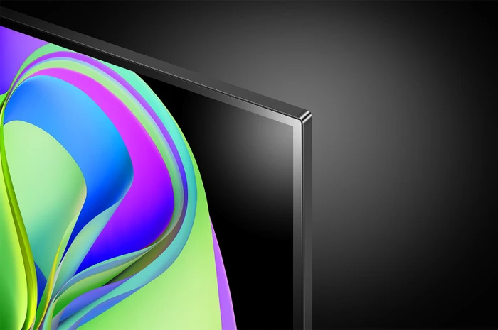 LG OLED55C37LA