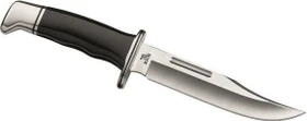 Buck 119 Special Messer black phenolic