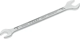Hazet 450N-8X10 Doppelmaulschlüssel, 8/10x140mm