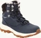 Jack Wolfskin Everquest Texapore High dark blue/off white (Damen) Vorschaubild