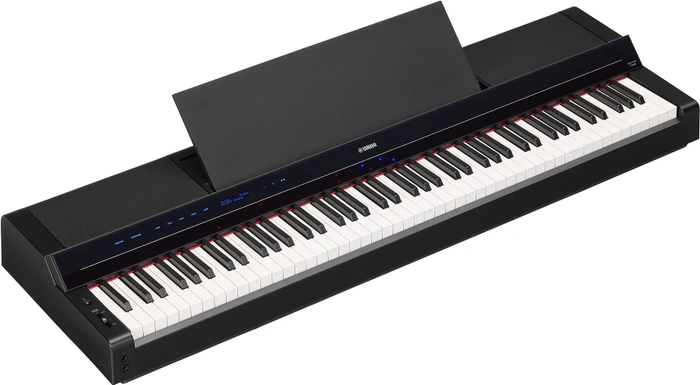 Yamaha P-S500 schwarz