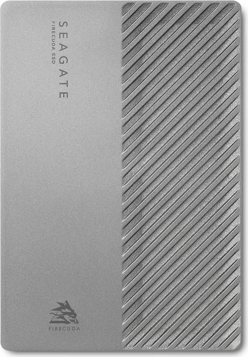 LaCie 1big Dock SSD Pro, 2TB, Thunderbolt 3 / USB-C 3.1