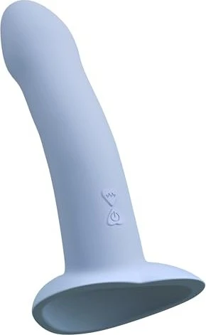 You2Toys Heart Guy blau