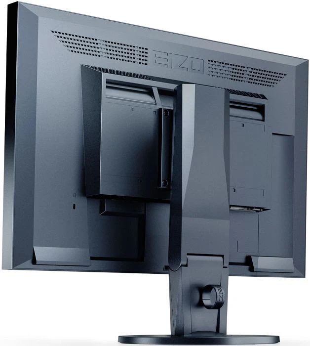 Eizo FlexScan EV2436WFS3, schwarz, 24"