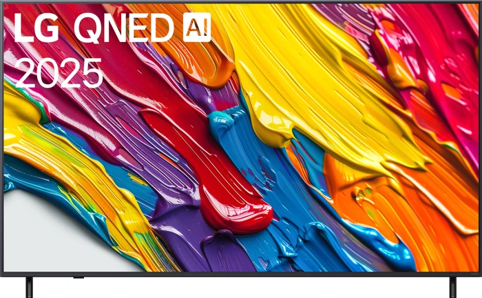 LG QNED AI 65QNED82A6B