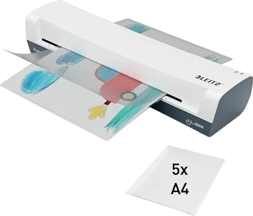 Leitz iLAM Home A3