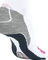Falke RU True Motion Aion Laufsocken weiß (Damen) Vorschaubild