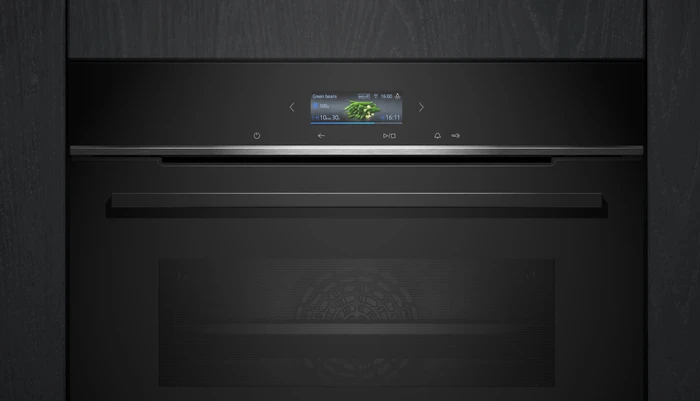 Siemens EQ874DV02R Backofen-Set