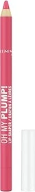 Rimmel Oh My Plump! Lip Liner 090 slay mode, 1.2g
