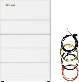 Growatt ARK XH 10.2, 10.24kWh