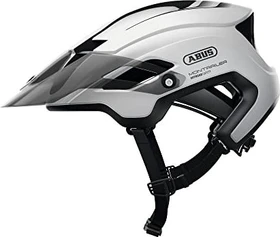 ABUS MonTrailer Helm polar white