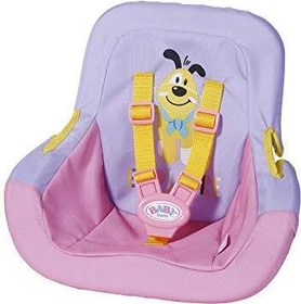 Zapf creation BABY born Zubehör - Autositz